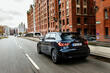 Audi A1 Allstreet GB: recenzja kompaktowego crossovera zdjęcia 4