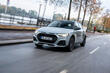 Audi A1 Allstreet GB: recenzja kompaktowego crossovera zdjęcia 1