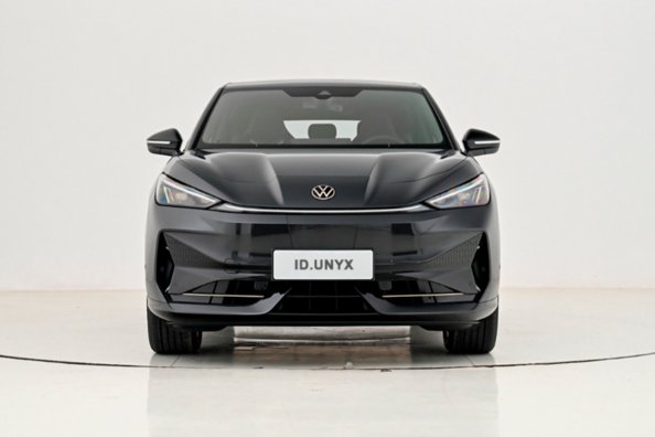 Recenzja elektrycznego crossovera Volkswagen ID. UNYX