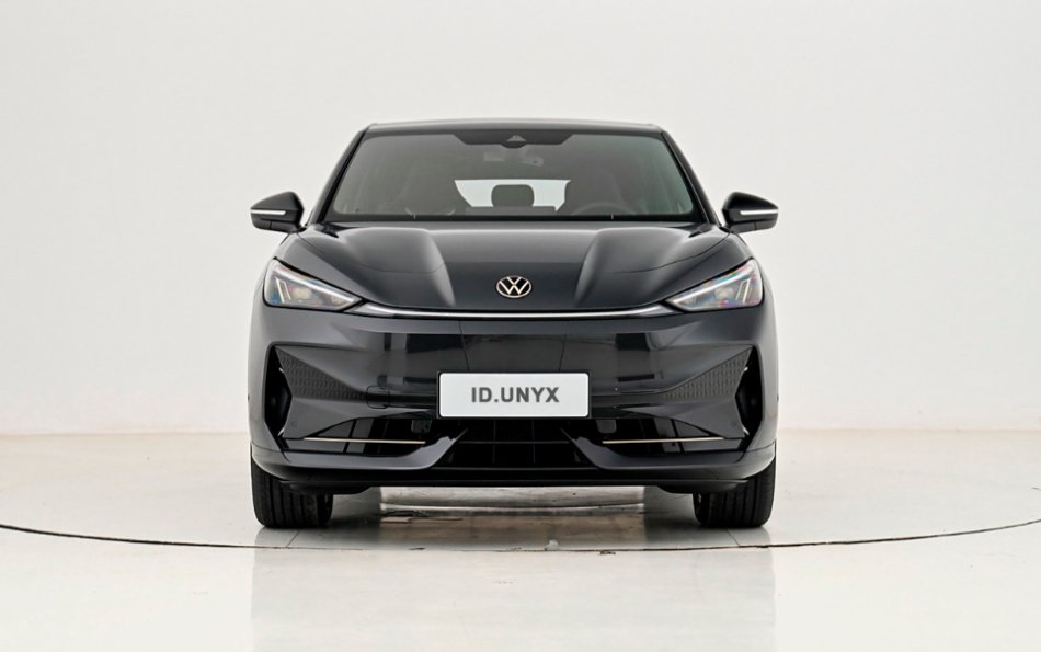 Recenzja elektrycznego crossovera Volkswagen ID. UNYX
