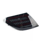 Mercedes C-class W204 2007-2015 Tylne lampy LED Black Edition (2 szt.) zdjęcia 3