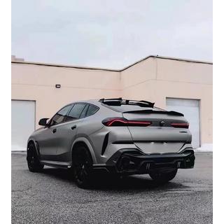 Zestaw body kit z maską Carbon V2 (2018-2022) zdjęcia 2