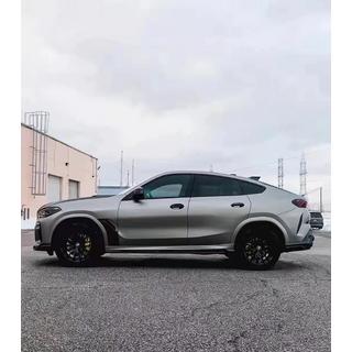 Zestaw body kit z maską Carbon V2 (2018-2022) zdjęcia 4