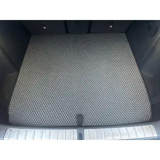 Mata bagażnika EVA (czarna)