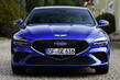 Recenzja kombi Genesis G70 Shooting Brake zdjęcia 1