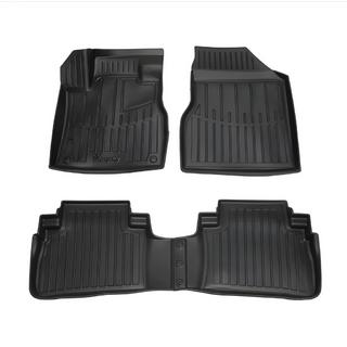 Dywaniki gumowe Stingray 3D (4 szt) Nissan Murano 2008-2014