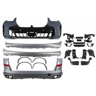 Zestaw body kit do M60i (2023+) BMW X5 G05 2019–2026 zdjęcia 2