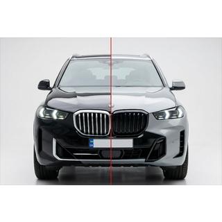 Zestaw body kitu w stylu M60i z grillem (2023+) zdjęcia 1
