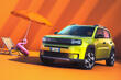 Recenzja kompaktowego miejskiego samochodu elektrycznego Fiat Grande Panda Electric zdjęcia 2