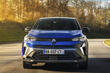 Recenzja Renault Captur: druga generacja liftingu zdjęcia 1