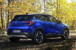 Recenzja Renault Captur: druga generacja liftingu zdjęcia 2