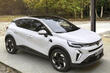 Recenzja Renault Captur: druga generacja liftingu zdjęcia 3