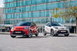 Toyota Aygo X: recenzja kompaktowego samochodu miejskiego zdjęcia 2