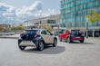 Toyota Aygo X: recenzja kompaktowego samochodu miejskiego zdjęcia 4