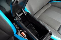 Fiat 500/500L 2013-2022 Podłokietnik (do uchwytu na kubek) zdjęcia 3