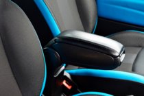 Fiat 500/500L 2013-2022 Podłokietnik (do uchwytu na kubek) zdjęcia 6