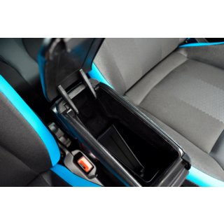 Podłokietnik (do uchwytu na kubek) Fiat 500/500L 2013-2022 zdjęcia 3