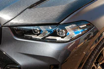 BMW X5 G05 2019–2026 Reflektory Przednie Laser (do 2023+) zdjęcia 1