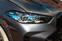BMW X5 G05 2019–2026 Reflektory Przednie Laser (do 2023+) zdjęcia 7