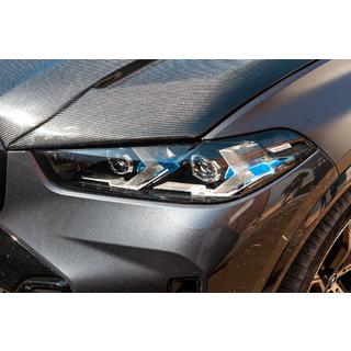 Reflektory Przednie Laser (do 2023+) BMW X5 G05 2019–2026 zdjęcia 1