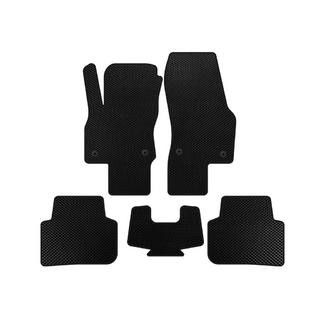 Dywaniki EVA (Czarny) Audi Q3 2019–2025