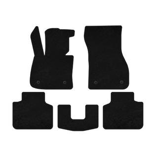 Dywaniki EVA (do F45, Czarny) BMW 2 Series Active Tourer F45/F46 2014-2021