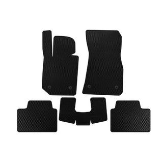 Dywaniki EVA (czarne) BMW 3 Series G20/G21 2018-