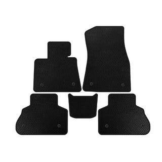 Dywaniki EVA (Czarny) BMW X5 G05 2019–2026