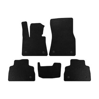Dywaniki EVA (Czarny)