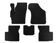 Chery QQ 2003-2022 Dywaniki EVA (Czarny) zdjęcia 1
