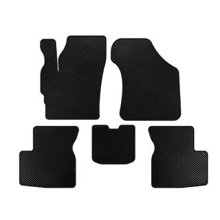Dywaniki EVA (Czarny)
