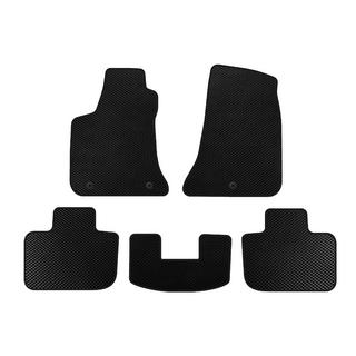 Dywaniki EVA V1 (Czarny) Chrysler C300 2011-2023