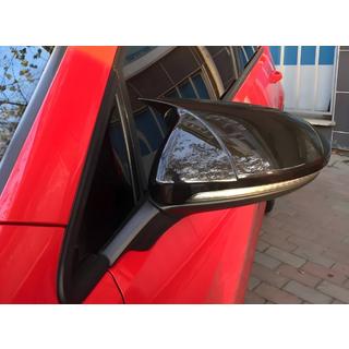Nakładki na Lusterka BMW-Style (2 szt) zdjęcia 1