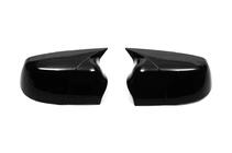 Ford Fusion 2002-2012 Nakładki na Lusterka BMW-Style V2 (2 szt) zdjęcia 2