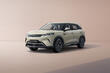 BYD Atto 2: recenzja nowego elektrycznego crossovera zdjęcia 2