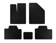 Ford Edge 2006-2014 Dywaniki EVA (Czarny) zdjęcia 1