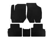 Ford Escape 2008-2013 Dywaniki EVA (Czarny) zdjęcia 1