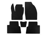 Ford Kuga 2008-2013 Dywaniki EVA (Czarny) zdjęcia 1
