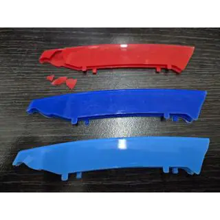 Wyprzedaż Nerki do E90 (3 szt.) BMW 3 Series E90/E91 2005-2011 zdjęcia 2