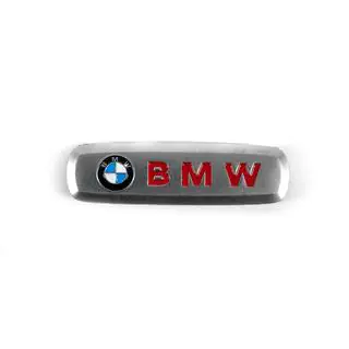 Emblemat aluminiowy do dywaników (1 szt) zdjęcia 2