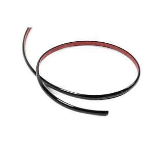 Listwa Chromowana na Metry sal9e (1 Metr) zdjęcia 1