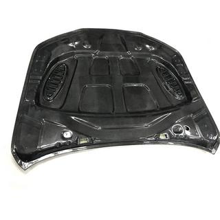 Maska V2 (Carbon) Alfa Romeo Giulia 2016-2022 zdjęcia 4