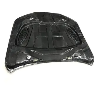 Maska V2 (Carbon) zdjęcia 4