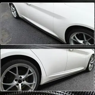 Progi Boczne V2 (do Base/Sport, Carbon) zdjęcia 3