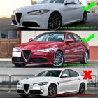 Alfa Romeo Giulia 2016-2022 Progi Boczne V3 (do Base/Sport, Carbon) zdjęcia 6
