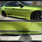 Alfa Romeo Giulia 2016-2022 Progi Boczne V1 (do Base/Sport, Carbon) zdjęcia 5