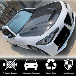 Maska V1 (Carbon) Alfa Romeo Giulia 2016-2022 zdjęcia 2
