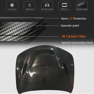 Maska V1 (Carbon) zdjęcia 4