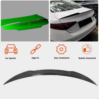 Spoiler V3 (Carbon) Alfa Romeo Giulia 2016-2022 zdjęcia 3