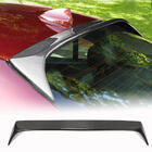 Alfa Romeo Giulia 2016-2022 Spoiler V2 (Carbon) zdjęcia 1